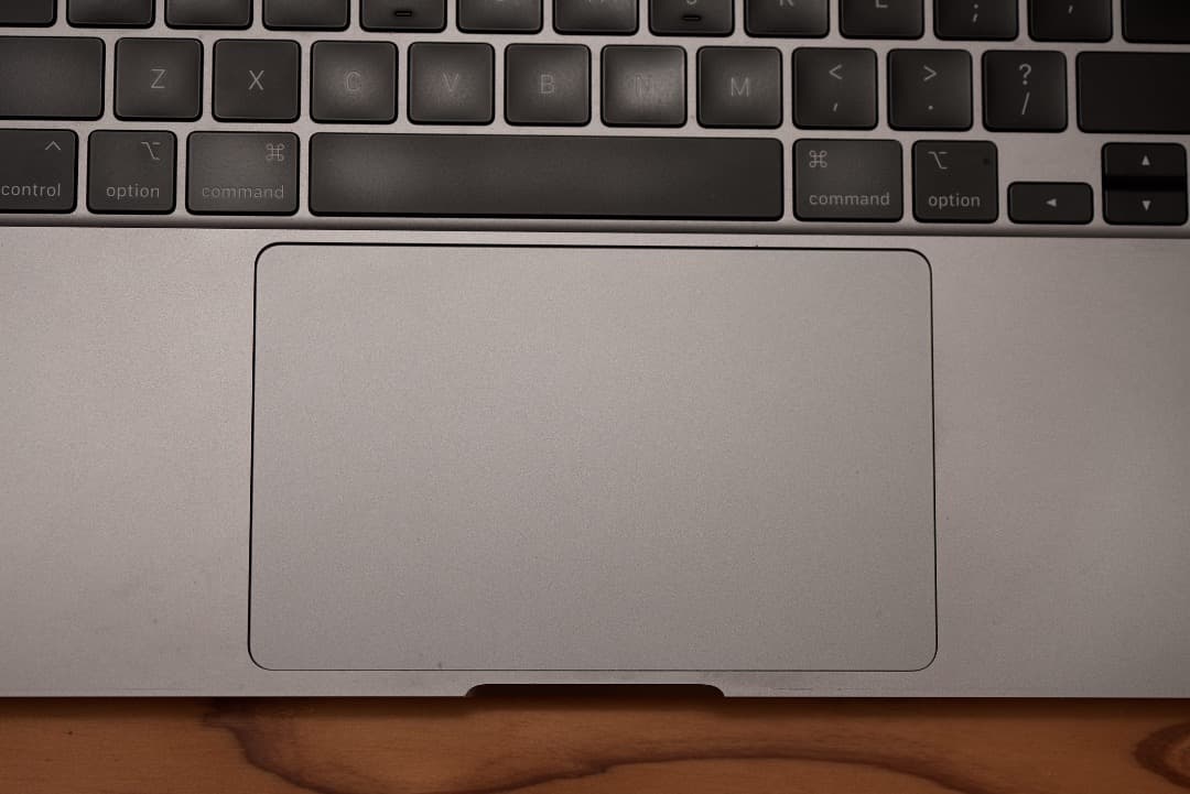 MacBookPro 2020 13インチ スペースグレイ メモリ32GB i7