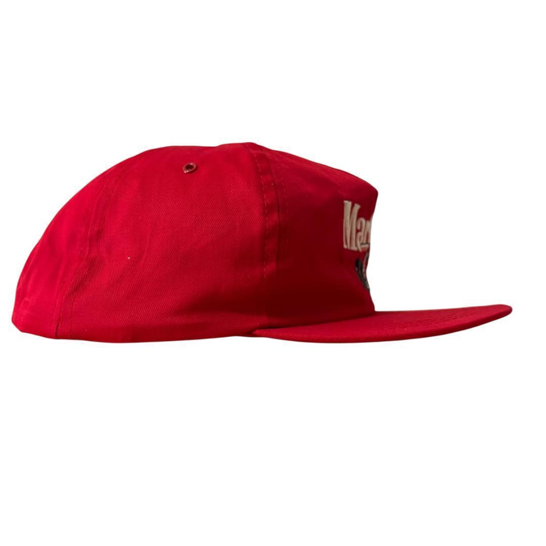 【かっちゃん】1992年　Marlboro　マルボロ　タバコ　レーシング