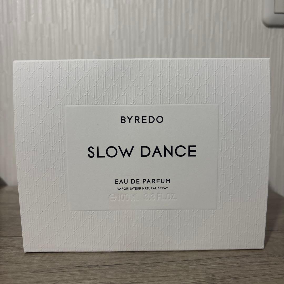 な*ら様 BYREDO SLOW DANCE Eau de Parfum 100