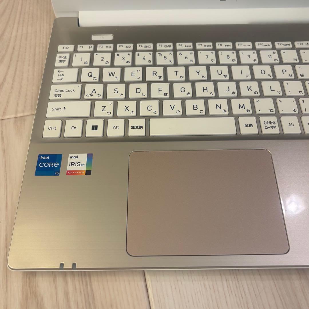 dynabook C6ノートPC Intel Core i5 本体