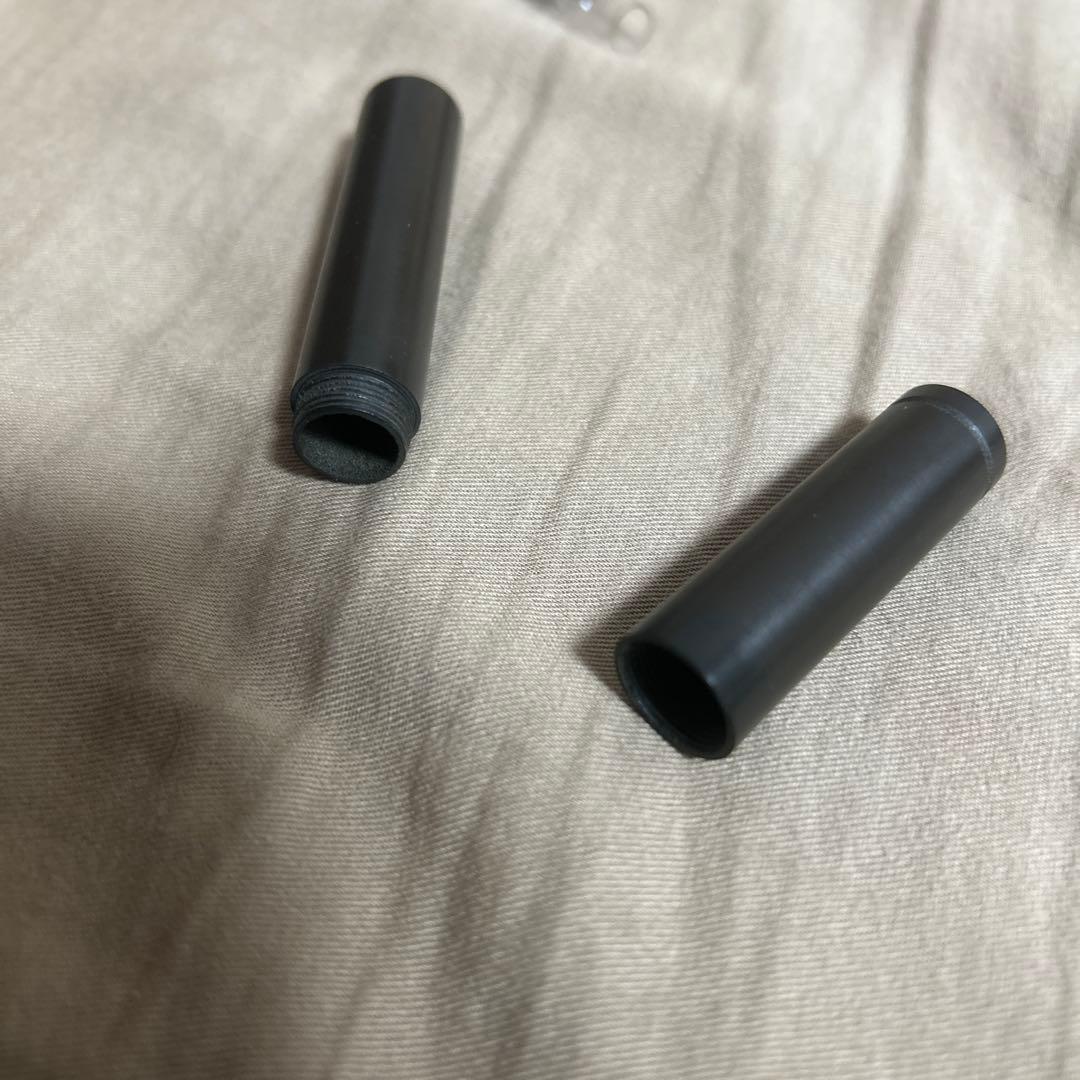 pilot パイロット万年筆　カスタム845 美品　筆記良好　おまけ付き