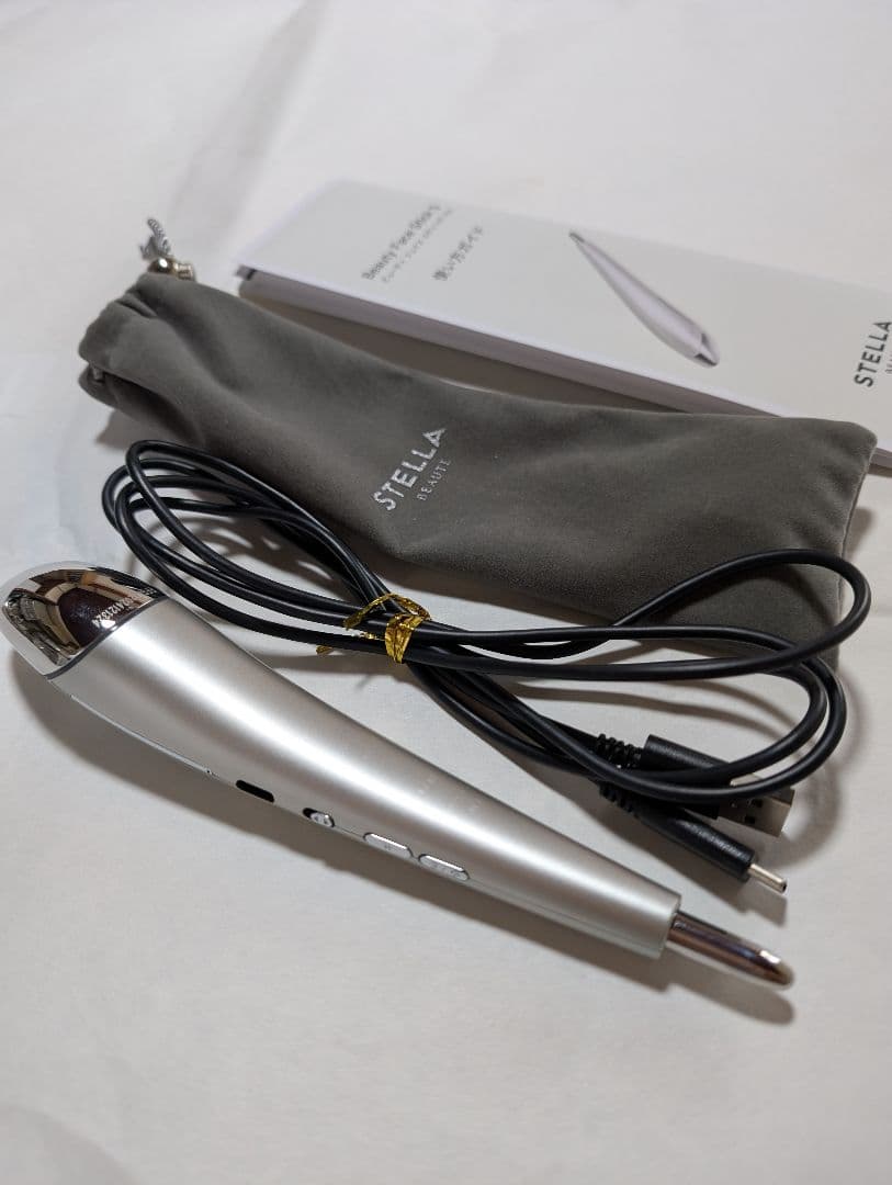 STELLA Beauty Face Stick 5美顔器