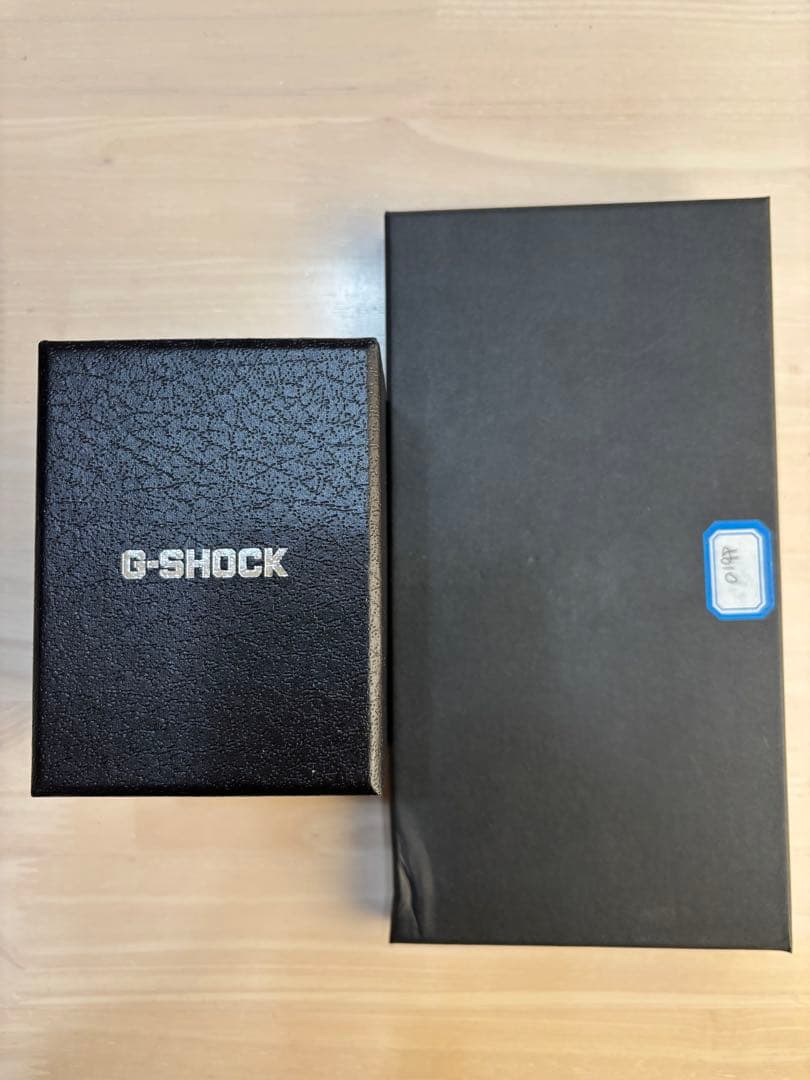 G-SHOCK デジタル GW-M5610 タフソーラー フルメタルカスタム