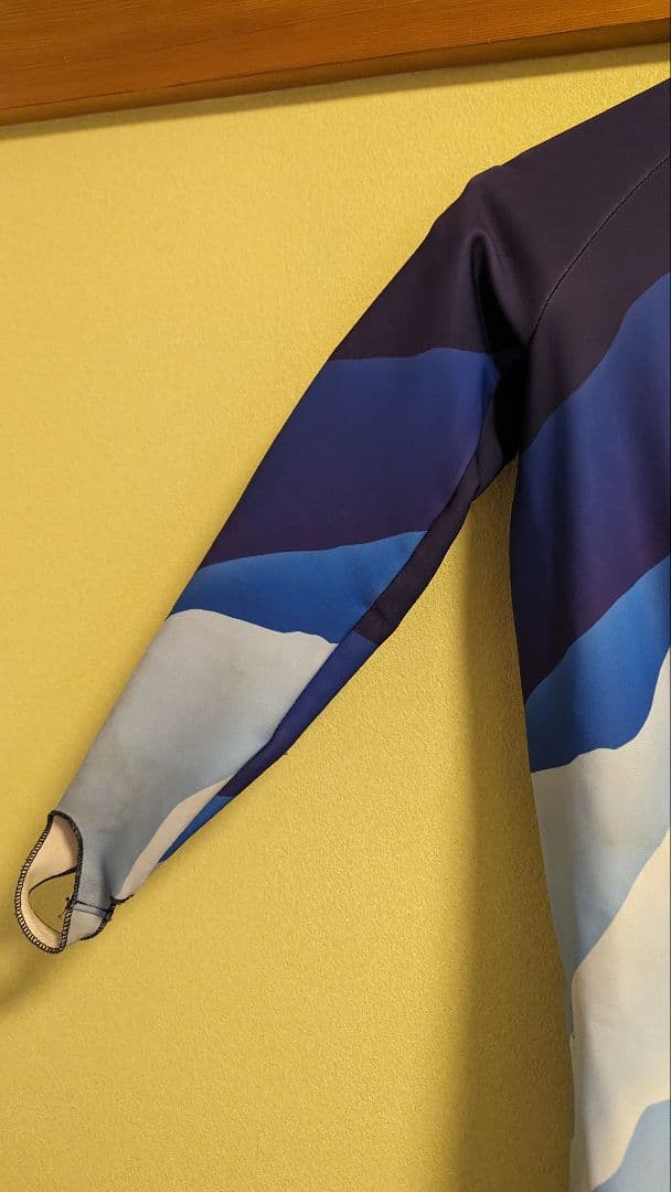 Goldwin ジュニアレーシングワンピース