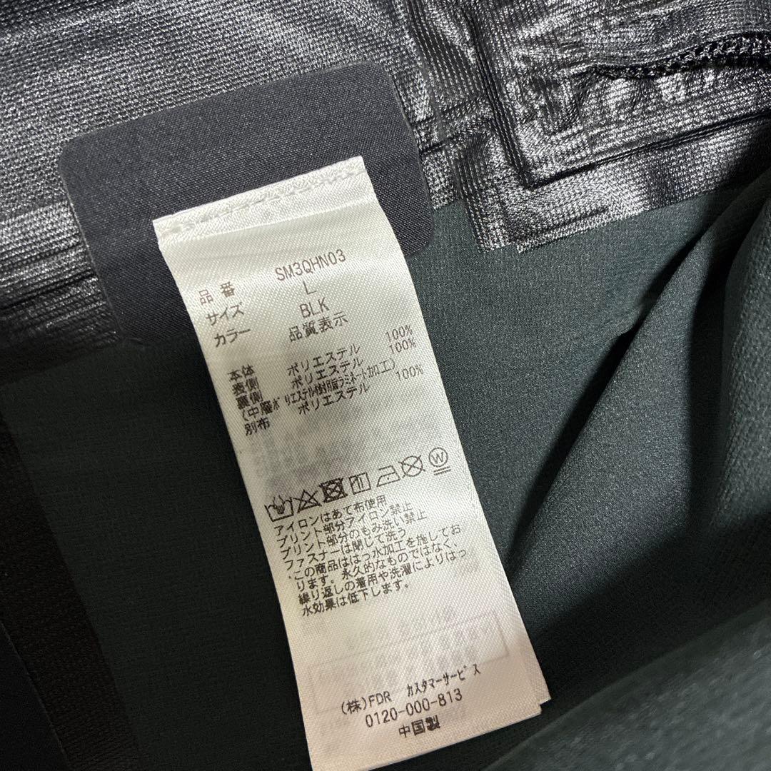 未使用 サマス SAMAS スキーウェアスノボウェア ジャケット L レディース