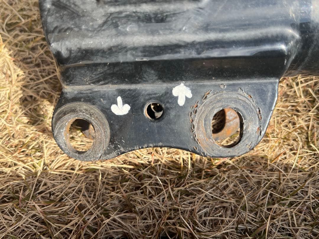 DJ3FS デミオ　XYZ車高調