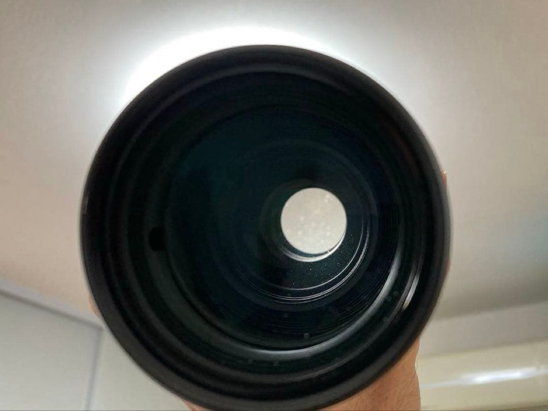 Nikon FG フィルム一眼レフカメラ 2本レンズ付き