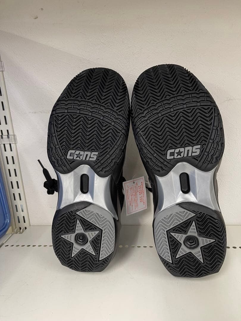 コンバース CONVERSE CONS バスケットボールシューズ 3350412