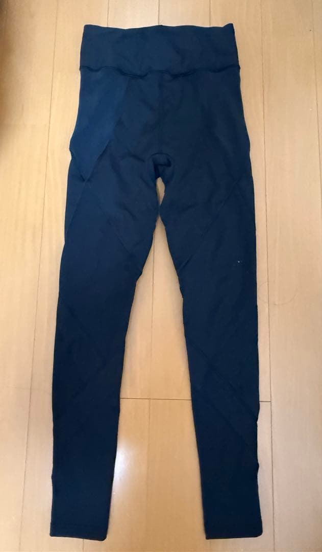 リントスル/パーフェクトフォーム/トップス/レギンス/Lサイズ