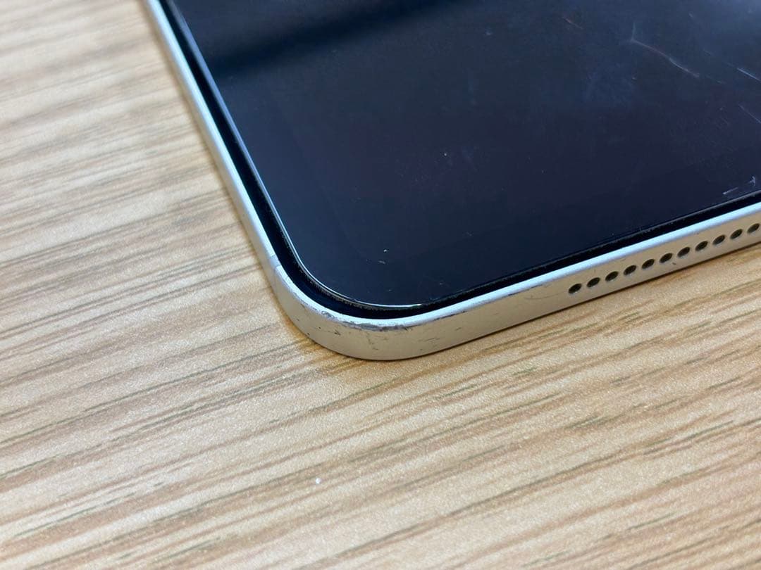 【ユ。】iPad Pro 12.9 256GB セルラー Pencil付