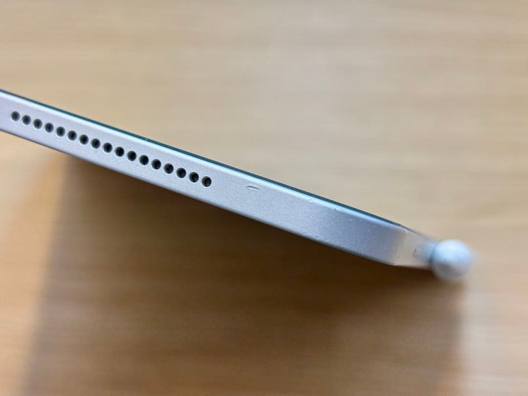 【ユ。】iPad Pro 12.9 256GB セルラー Pencil付