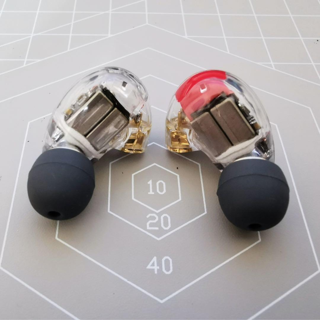 自信作 セットDIY SE846 割保証付き100%良い評価　12BA