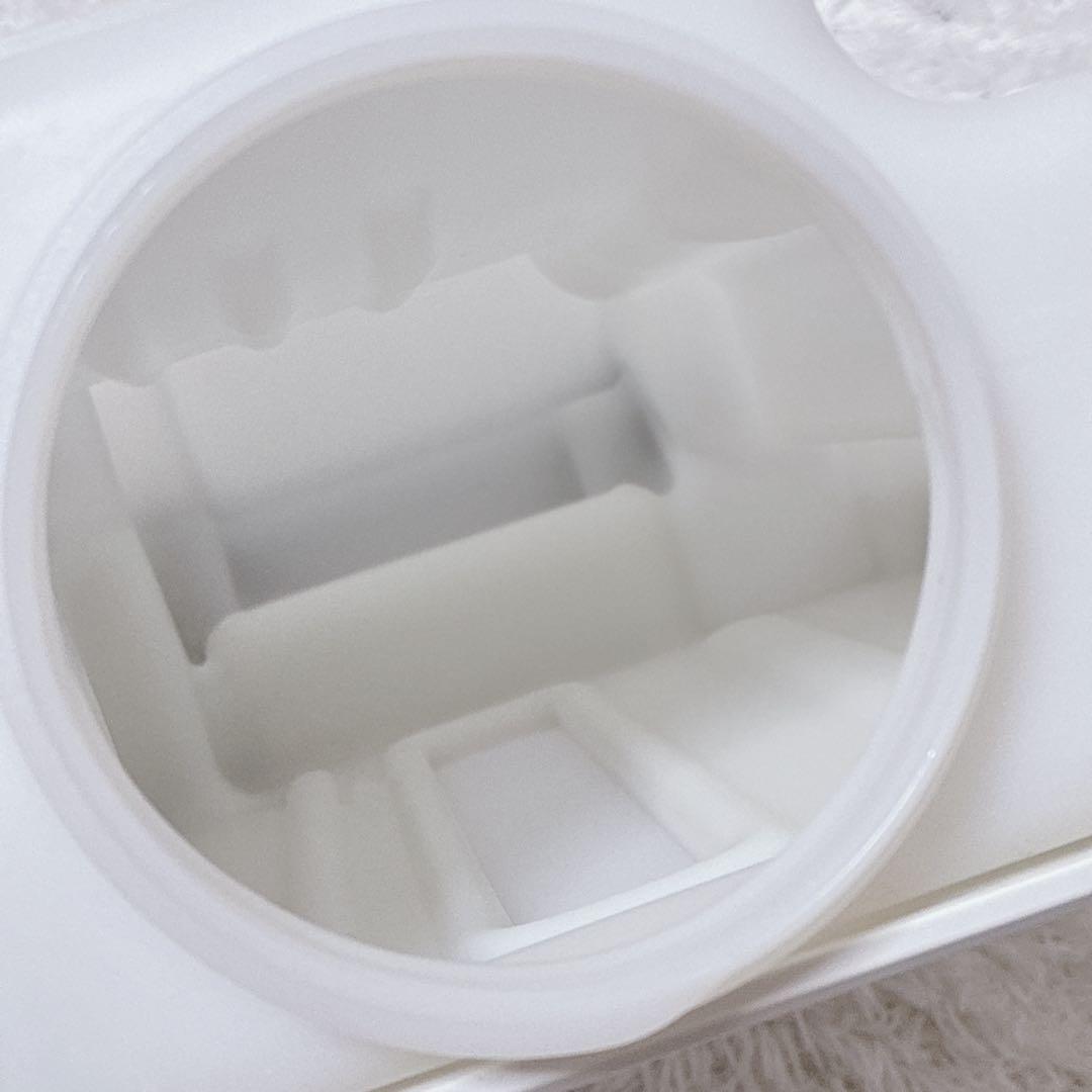 Panasonic 加湿空気清浄機 F-VC70XU nanoeX ２１年製