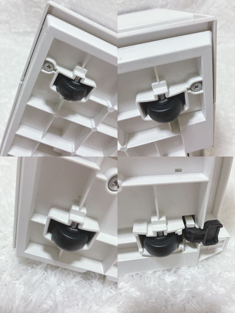 Panasonic 加湿空気清浄機 F-VC70XU nanoeX ２１年製