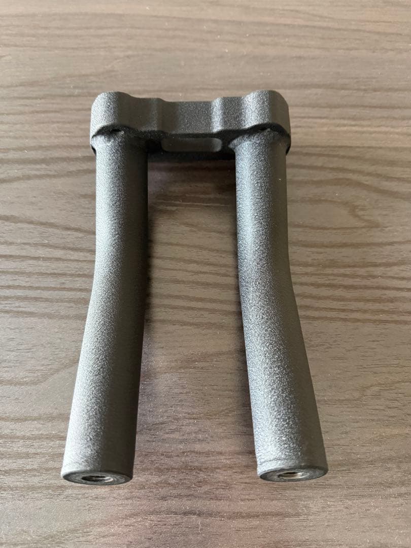 バンキング　ライザー