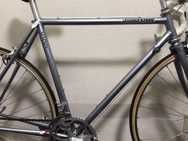 専用 BRIDGESTONE GRAND-VELO 1000 グランヴェロ