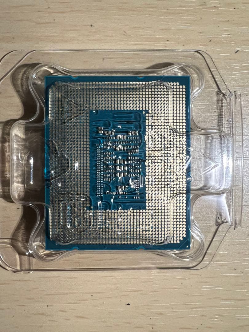 CPU Intel Core i3-12100F BOX LGA1700 CPU