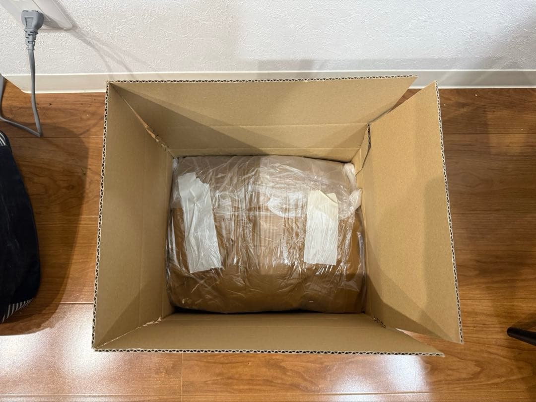 Volcom ボルコム GORE-TEXジャケット メンズ Mサイズ キャラメル