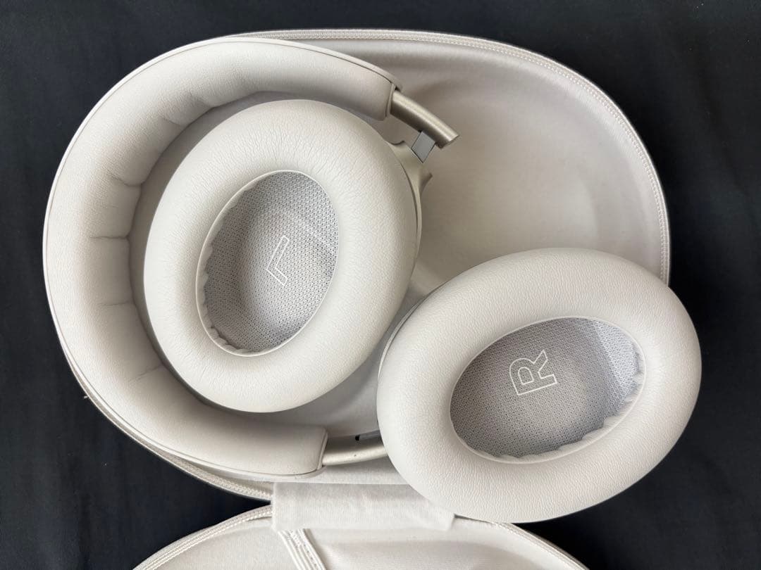 美品　Bose QuietComfort Ultra Headphones