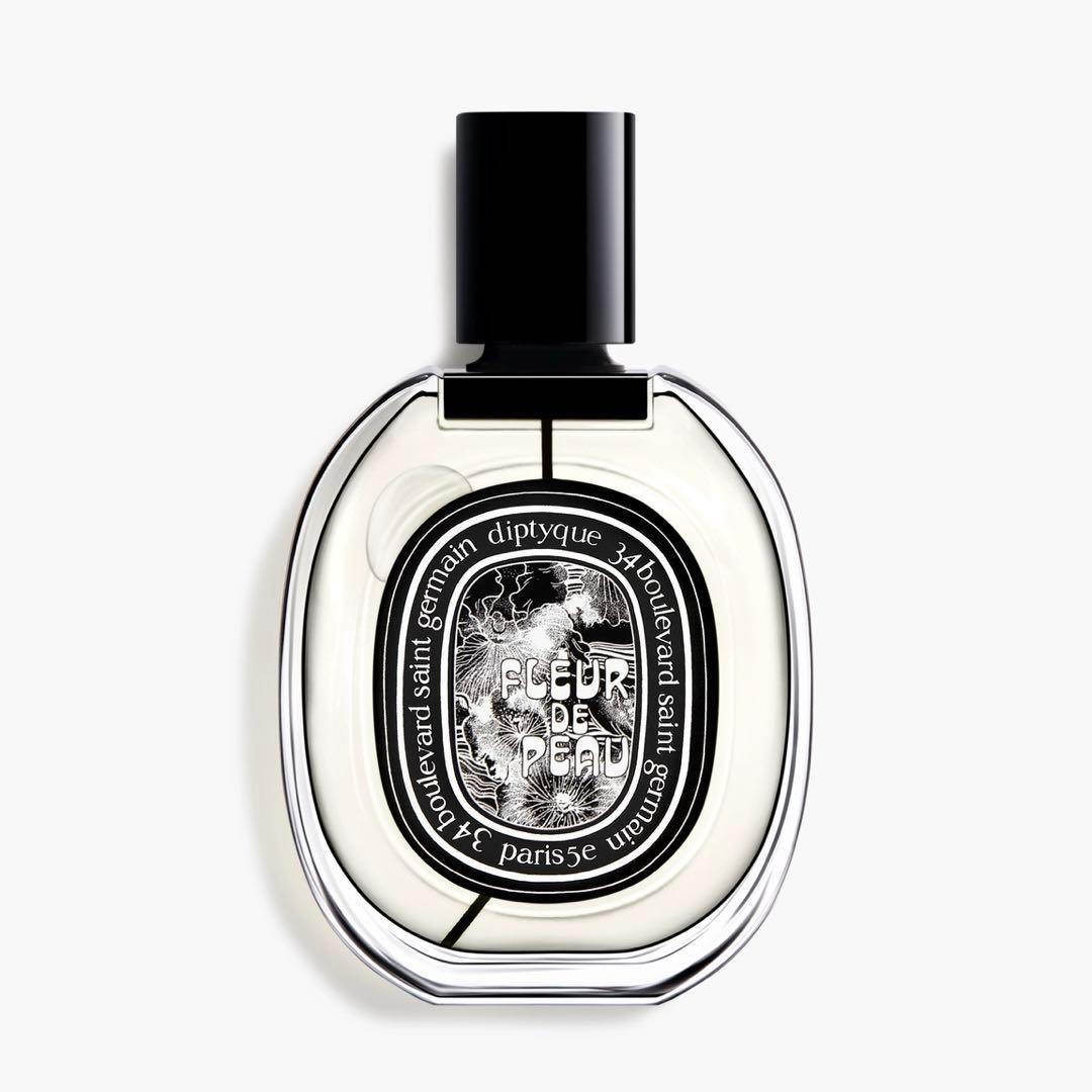 diptyque ディプティック フルールドゥポー 75ml