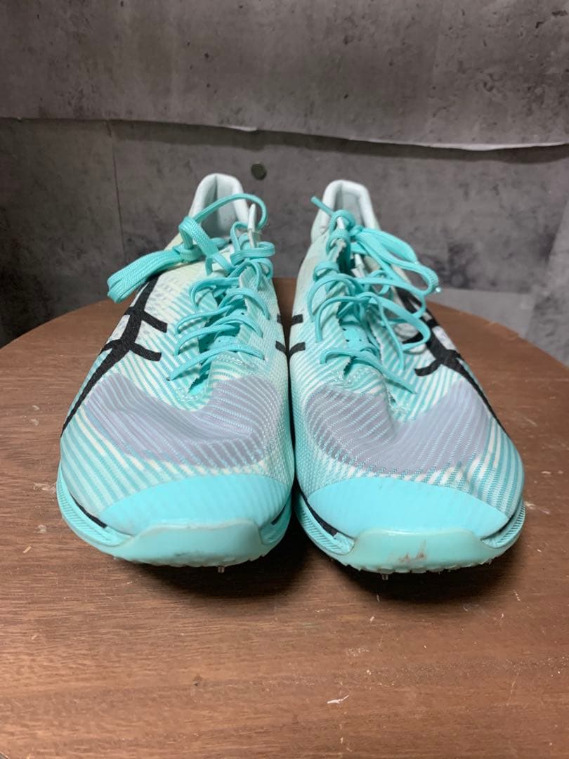 ASICS FF メタスピードSP 27.0cm