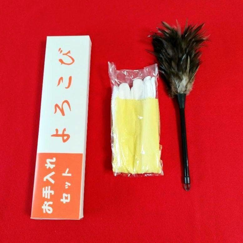 ✨美品！五月人形一式 兜 飾り [ 白金向い龍 ] こどもの日 端午の節句