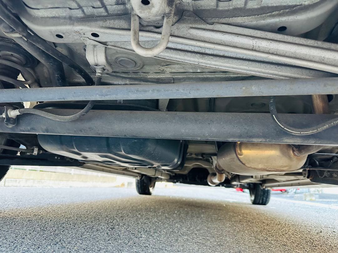 日産　ルークス　ハイウェイスター　ターボ　車検8／12 距離11.８万km