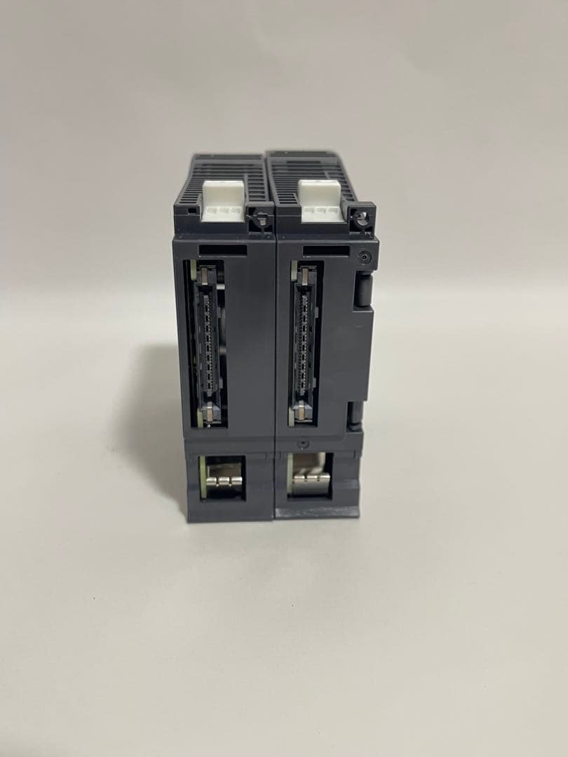 三菱電機シーケンサR04CPU CPUユニット, RJ71EN71