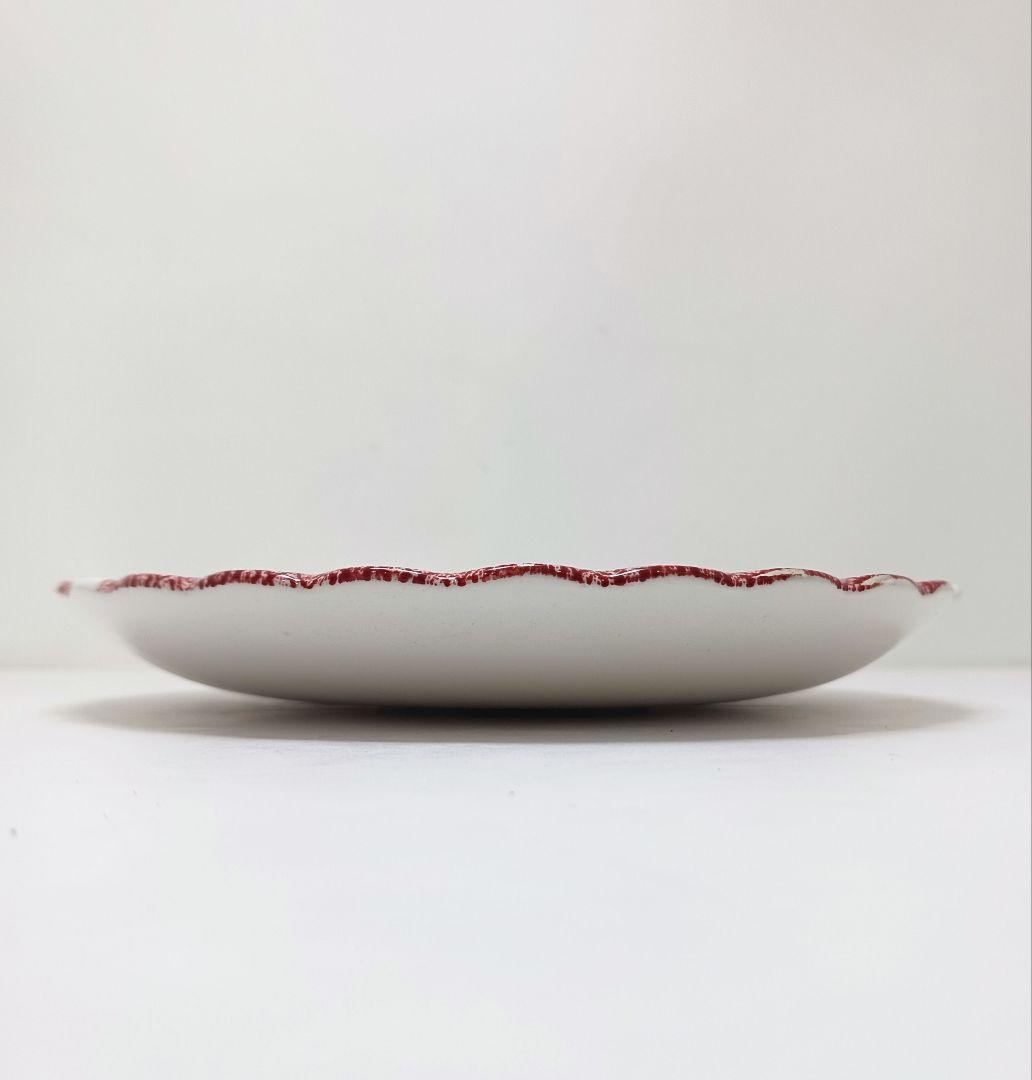 Y3332-16 ジョンソンブラザーズ カントリーライフ 皿 4枚セット　QQQ