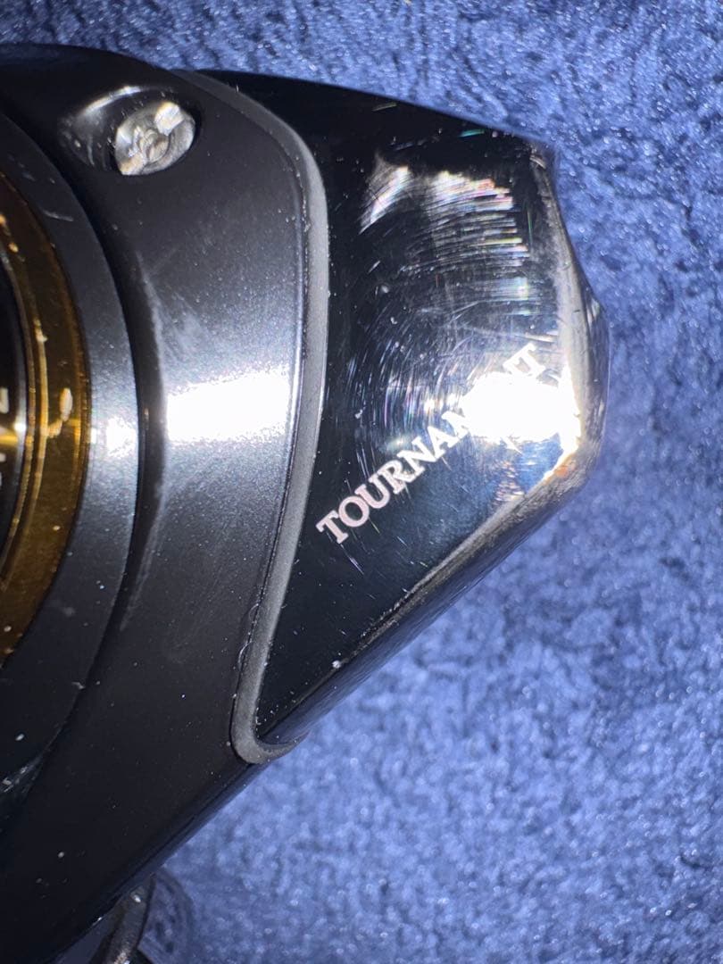 ダイワ TOURNAMENT ISO 3000SH-LBD