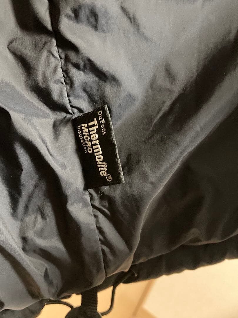 90s ムーンストーン MOONSTONE ダウンジャケット ビンテージ