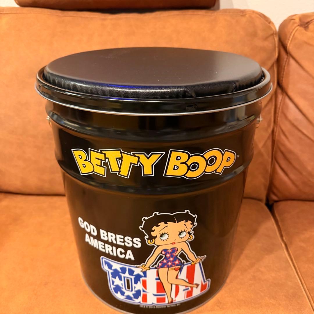 Betty Boop（ベティ・ブープ）グッズ まとめ売り セット