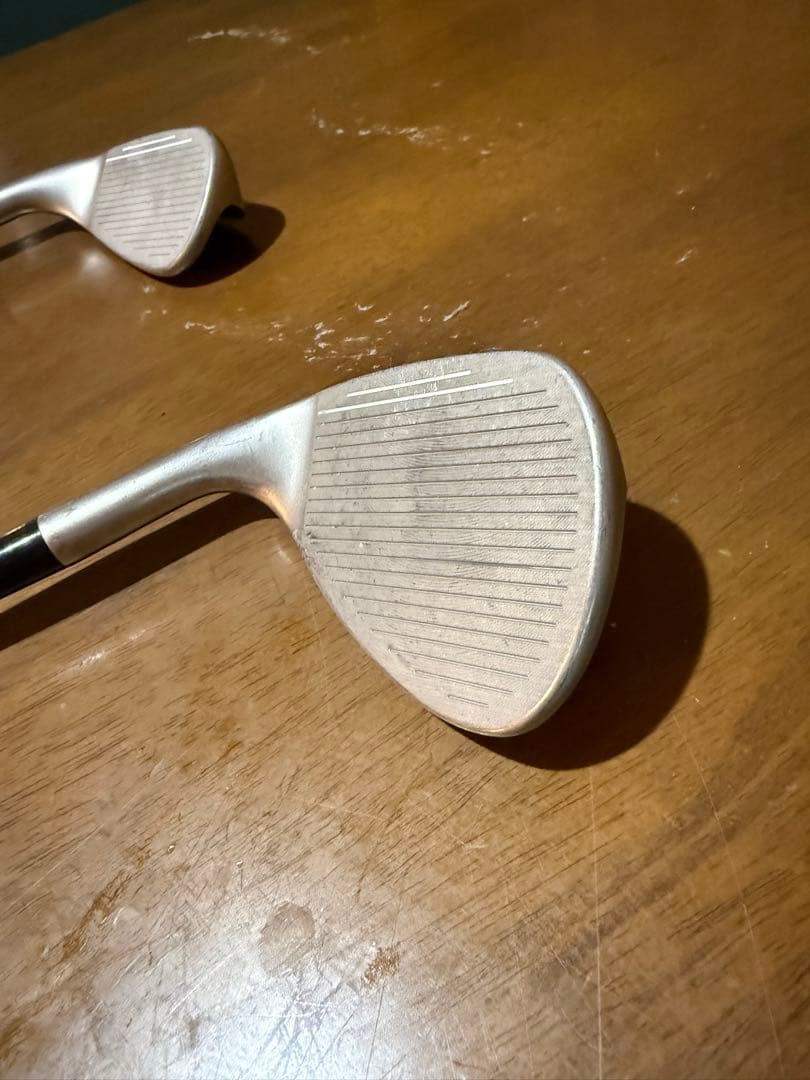 クリーブランド スマートソール FULL-FACE TYPE-G