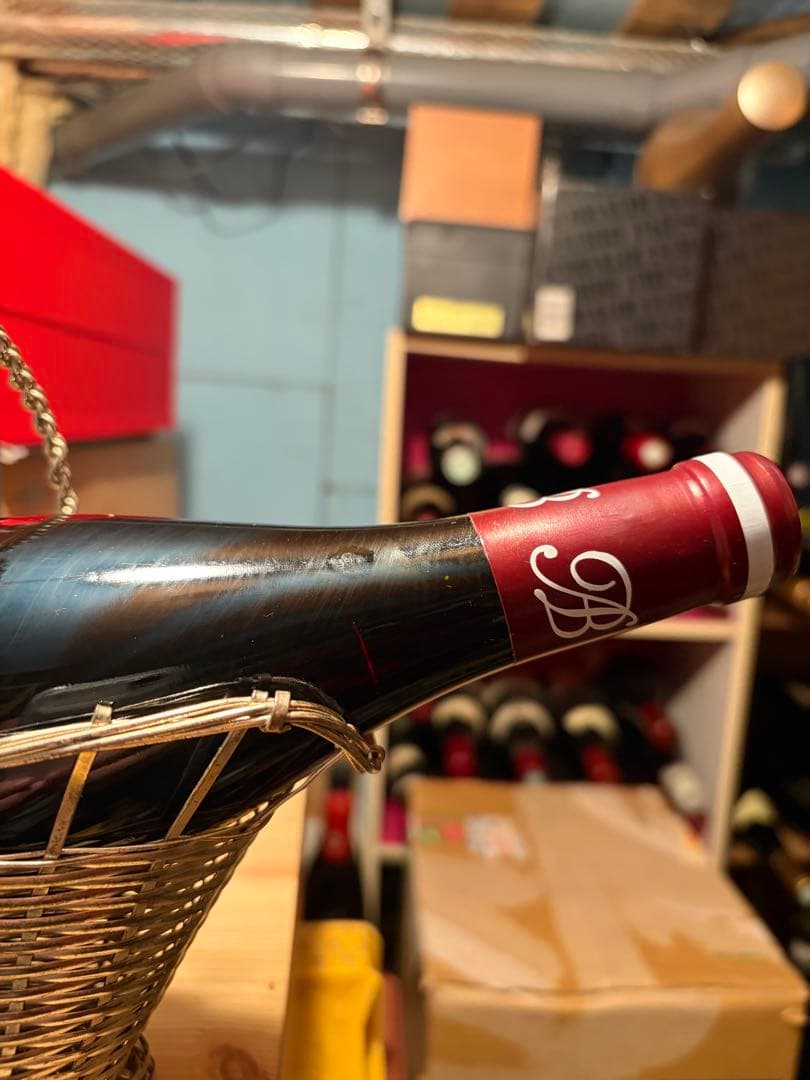 2014年Gevrey-Chambertin Mes Favorites 2