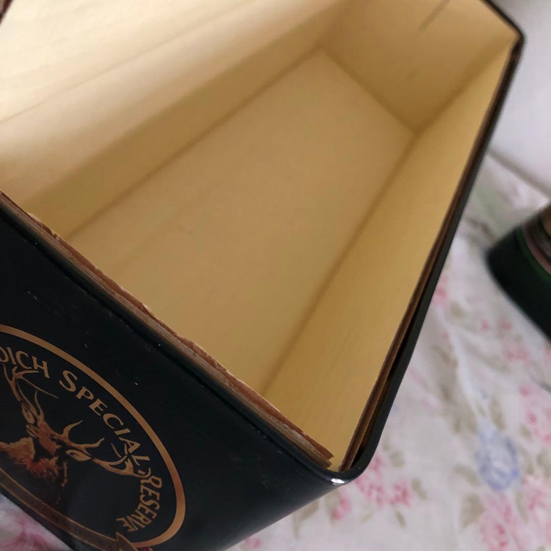 Glenfiddichグレンフィディック ウイスキー【古酒】