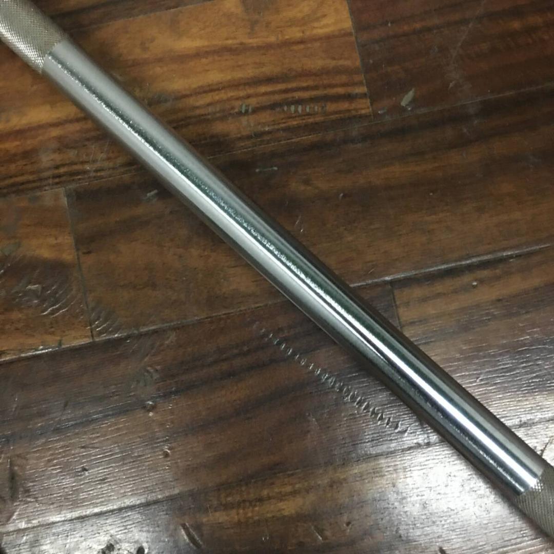 IVANKO イヴァンコ OB-ECON オリンピックシャフト バーベルシャフト