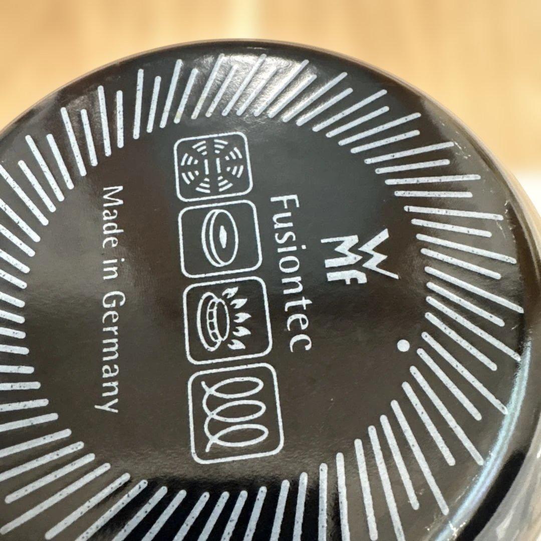 WMFフュージョンテックミネラルマルチポット14cm