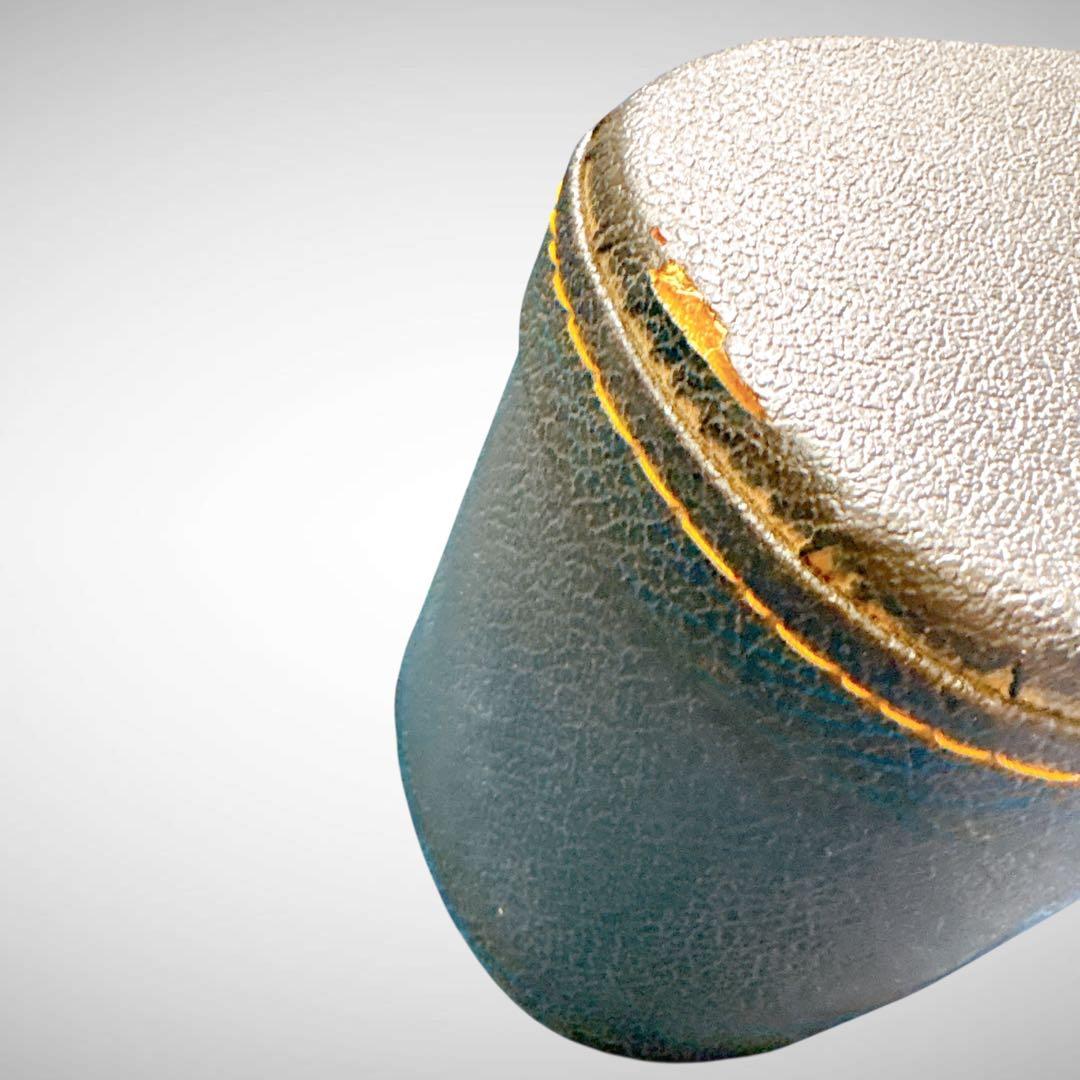 【ハードケース付】1970年代MORRIS W-40 3Pバック ハカランダ