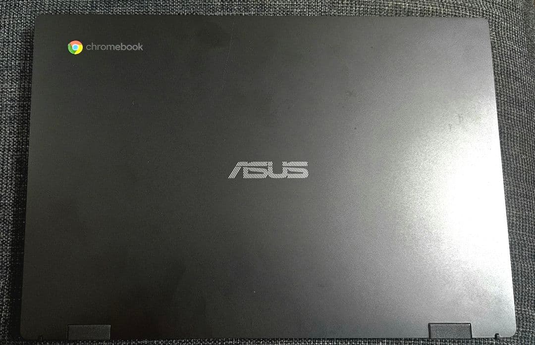【美品】ASUS Chromebook CM1402CM2 8G/64G