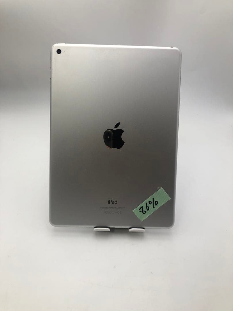 iPad本体 iPad Air2 A1566 16GB