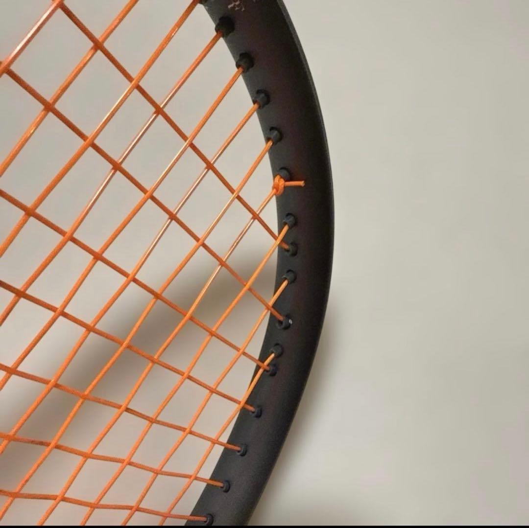 RF 01 PRO 320g G2 ロジャー・フェデラー ウィルソンwilson