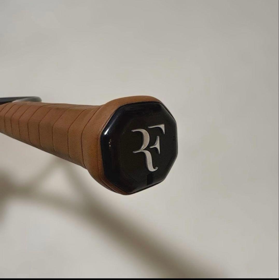 RF 01 PRO 320g G2 ロジャー・フェデラー ウィルソンwilson