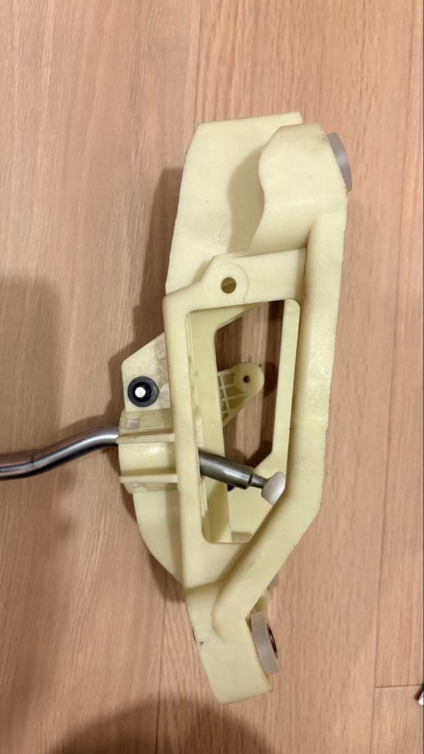 GD3 GE8フィット 無限クイックシフター＋SEEKER スーパーシフトカラー