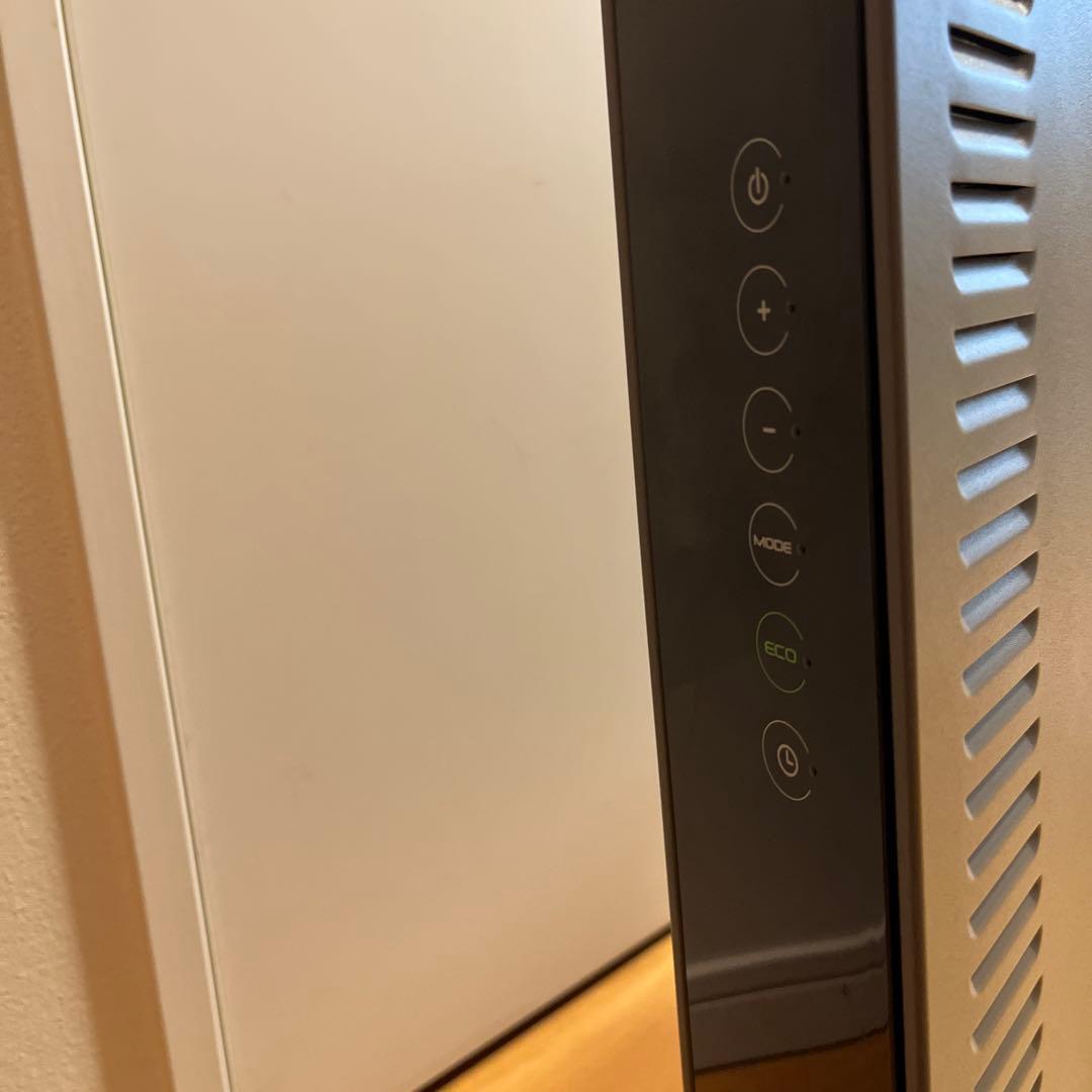 デロンギ　De'Longhi コンベクター　ヒーター　HXJ60L12 送料込み