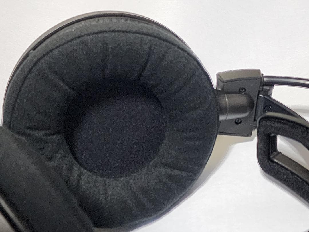 【美品】AUDIO-TECHNICA（オーディオテクニカ）ATH-AD900X