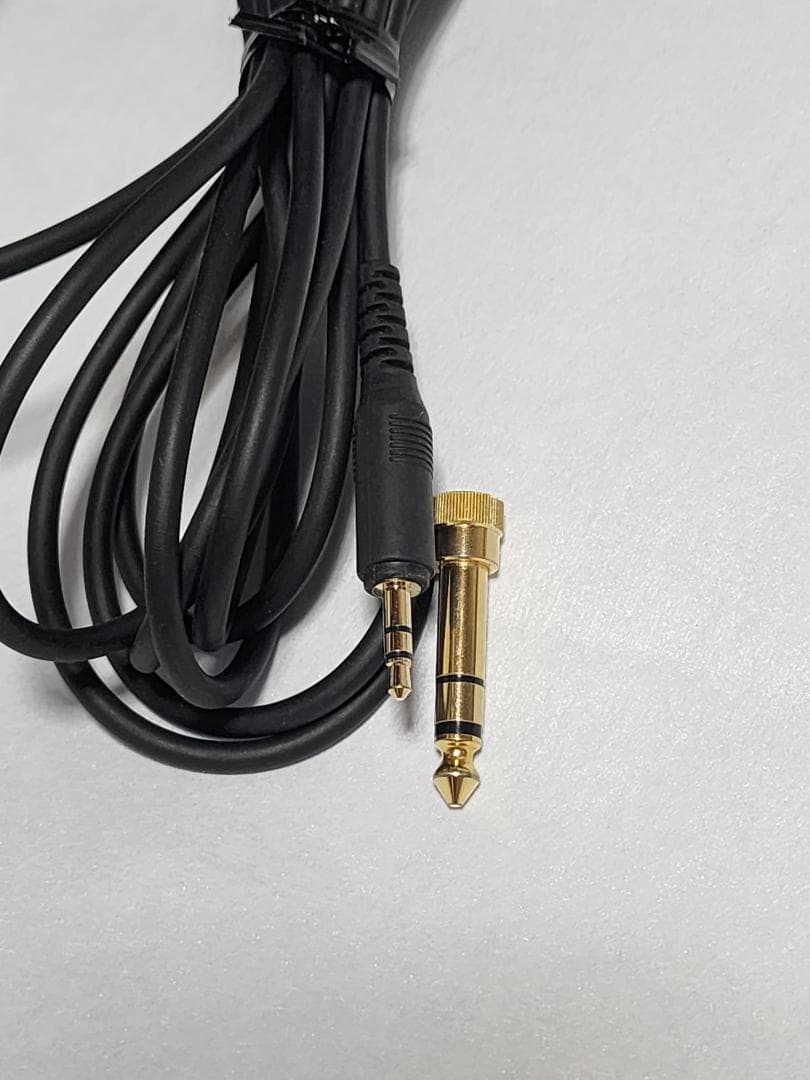 【美品】AUDIO-TECHNICA（オーディオテクニカ）ATH-AD900X