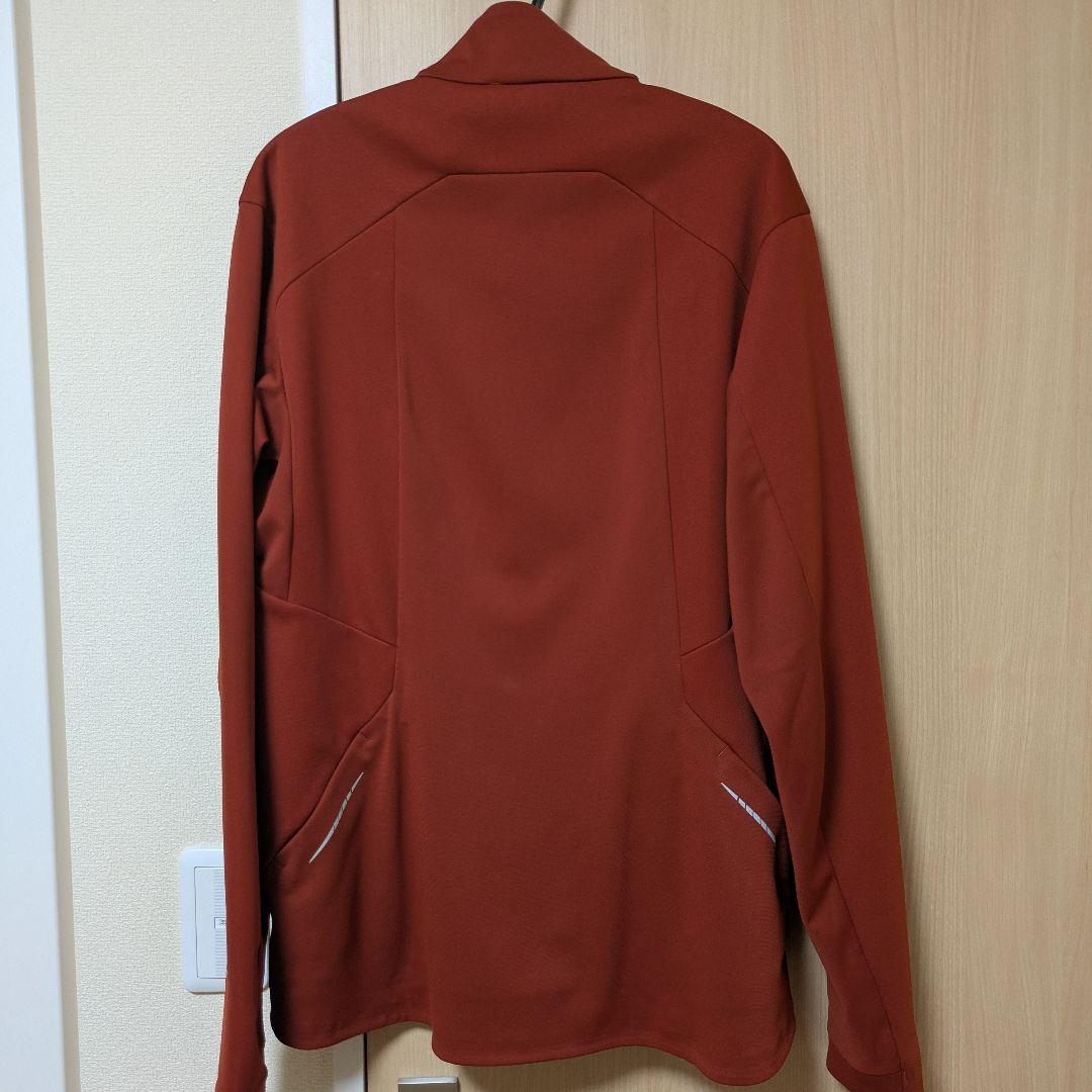 【廃盤&美品】アークテリクス トリノジャケット M サイクルジャケット