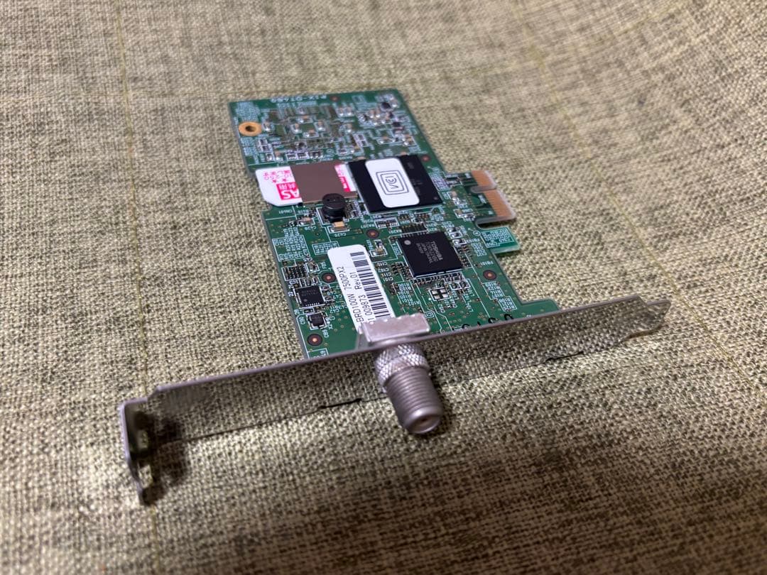 XIT-BRD100W テレビチューナーボード