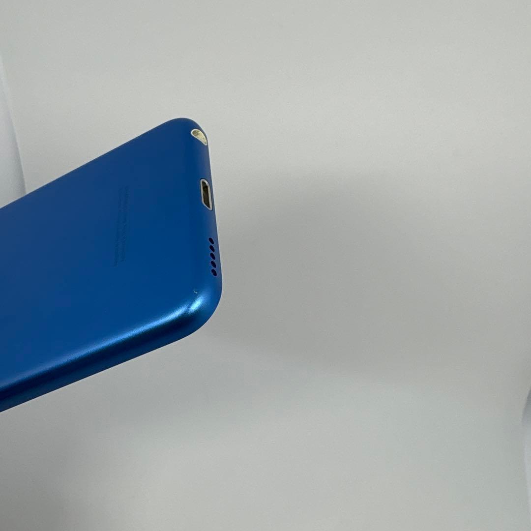 iPod touch 第7世代 32GB ブルー