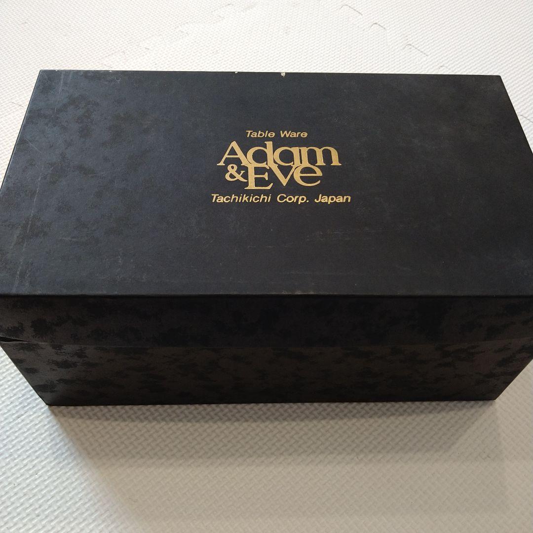 【新品未使用】Adam & Eveシチュー皿5セット（10枚）電子レンジOK